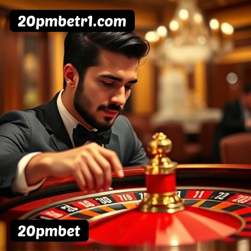 20pmbet - App Compatibility