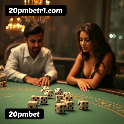 20pmbet São Paulo - Hot Promos