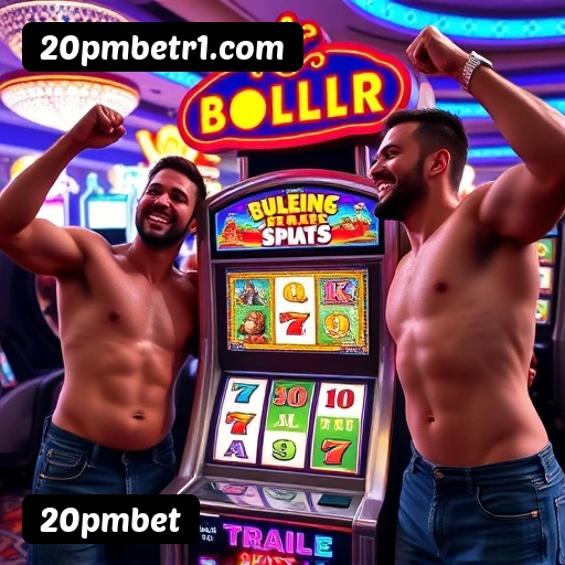20pmbet Brasília - Casino Guide