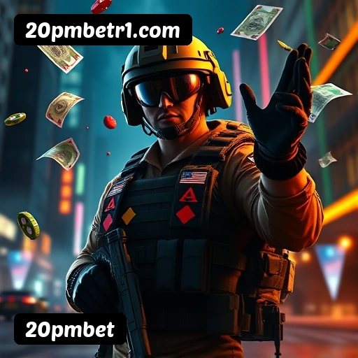 20pmbet - App Security