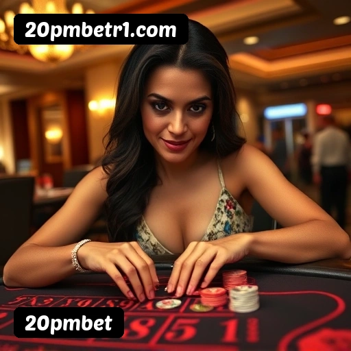 20pmbet Belo Horizonte - Provably Fair