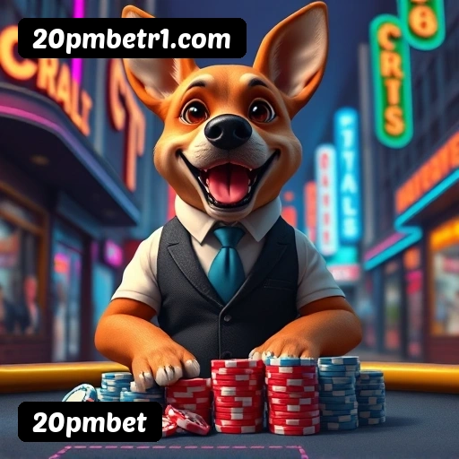 20pmbet Belo Horizonte - Promo Tips