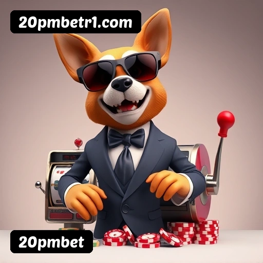 20pmbet Belo Horizonte - VIP Casino