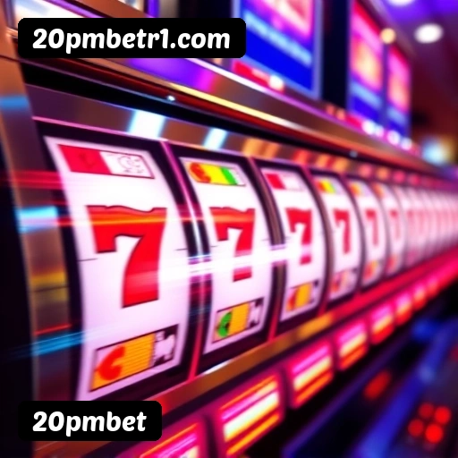 20pmbet Salvador - Strategy