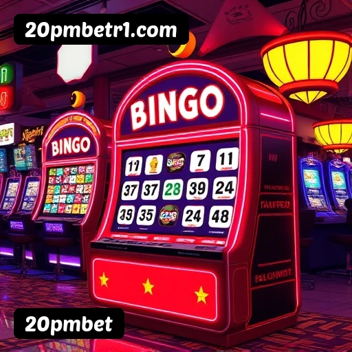 20pmbet - Customer Support