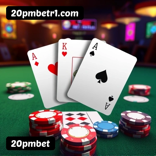 20pmbet - User Statistics