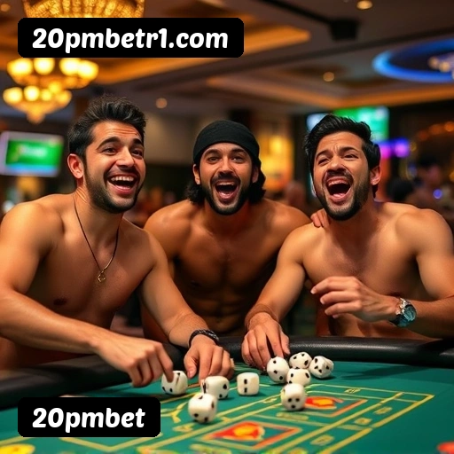 20pmbet Brasília - Bonus Features