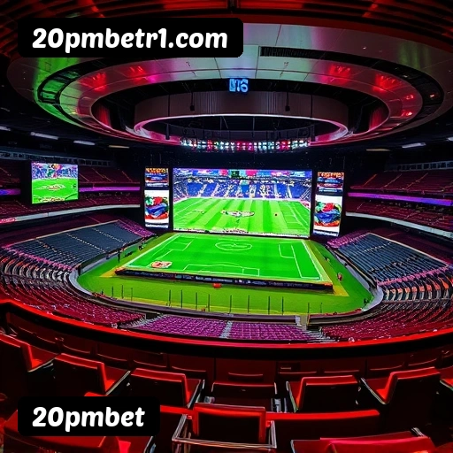 20pmbet - App Features