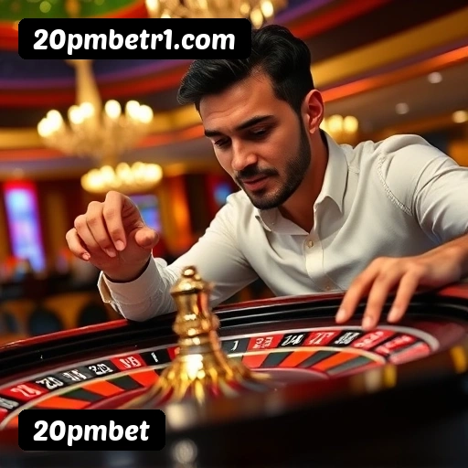 20pmbet - Pagamento PIX Instantâneo