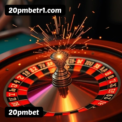 20pmbet São Paulo - All Bonuses