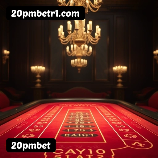 20pmbet Brasília - Jogo Features