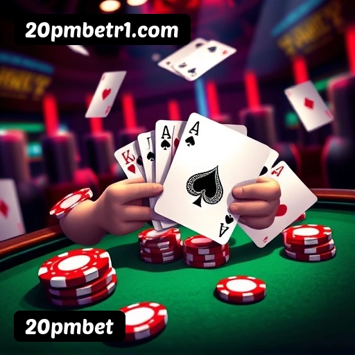 20pmbet Curitiba - Live Status