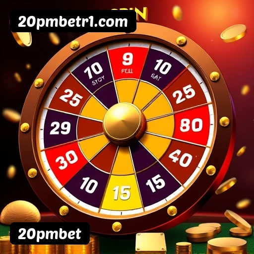20pmbet - Support