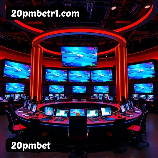 20pmbet Belo Horizonte - Winners