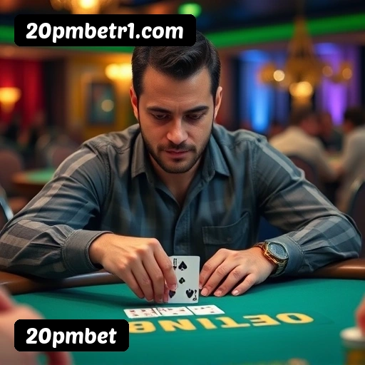 20pmbet Rio de Janeiro - Slot Strategy