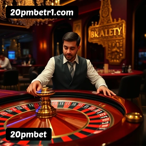 20pmbet São Paulo - Live Tables
