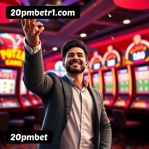 20pmbet - Installation Guide