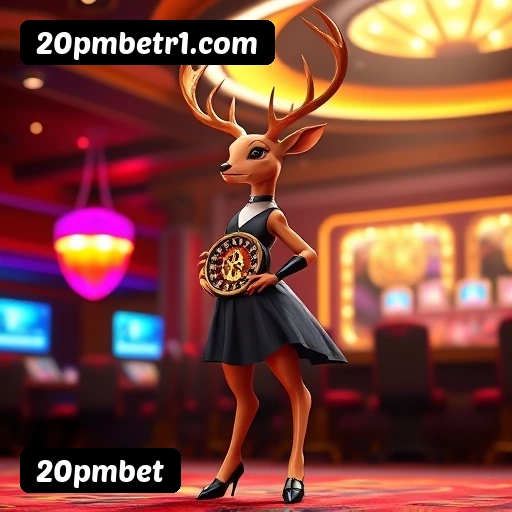 20pmbet Salvador - Strategies