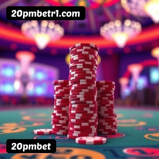 20pmbet Belo Horizonte - Jackpots