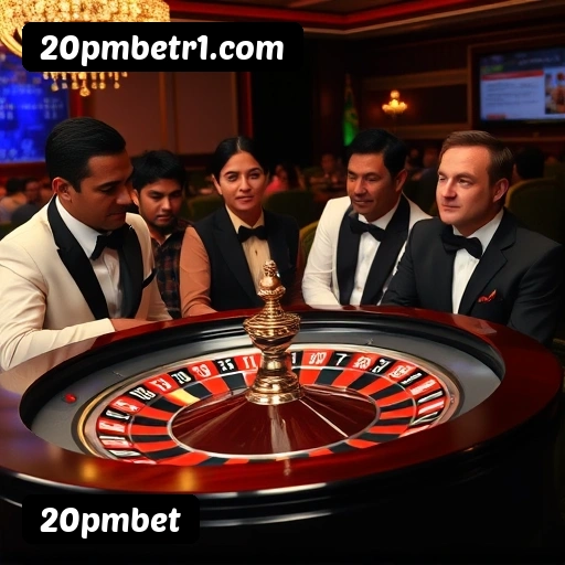 20pmbet Brasília - Betting Features
