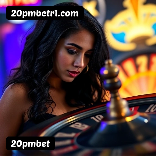 20pmbet Belo Horizonte - Reivindique Bonus
